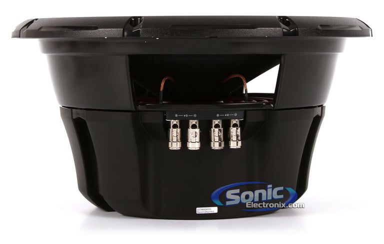 Pioneer TS-W310D4 Open Box Image 11
