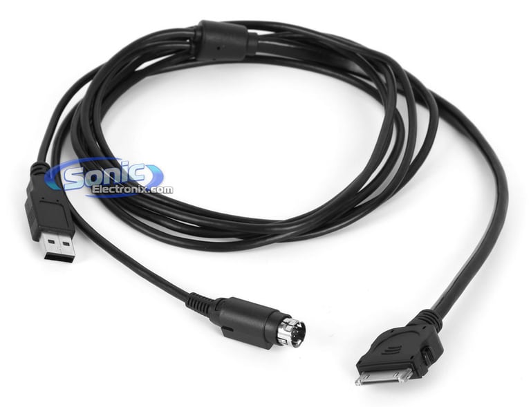 Sony XAV-701HD Open Box Image 7