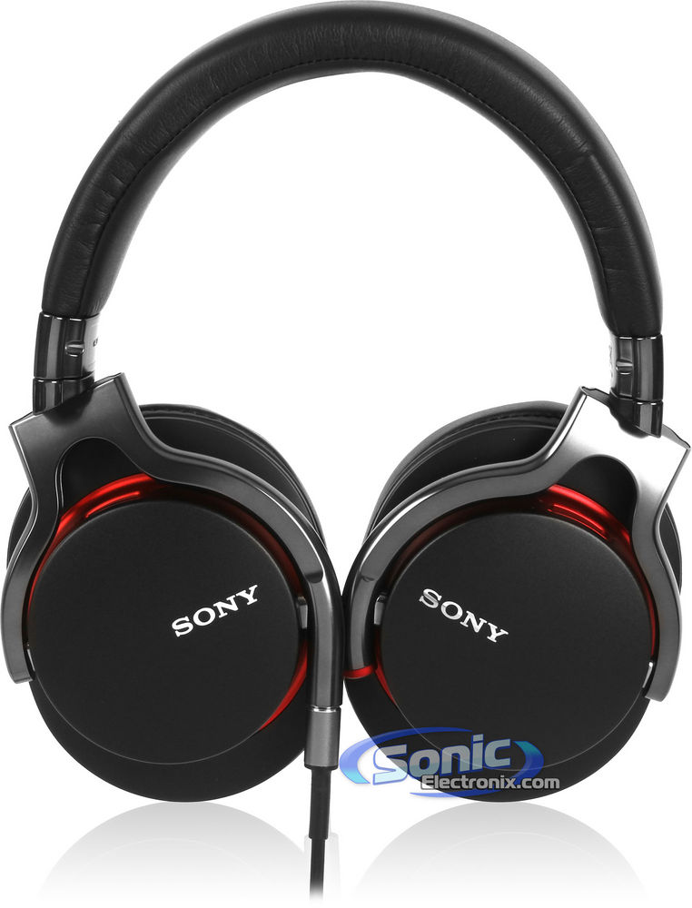 Sony MDR-1R Image 2