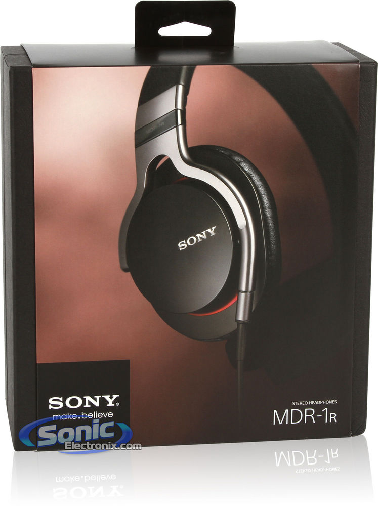 Sony MDR-1R Image 11