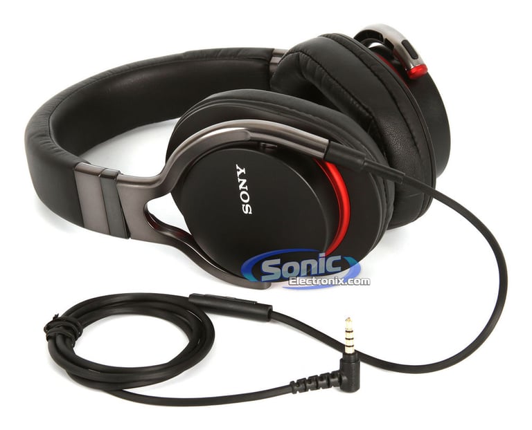 Sony MDR-1R Image 3