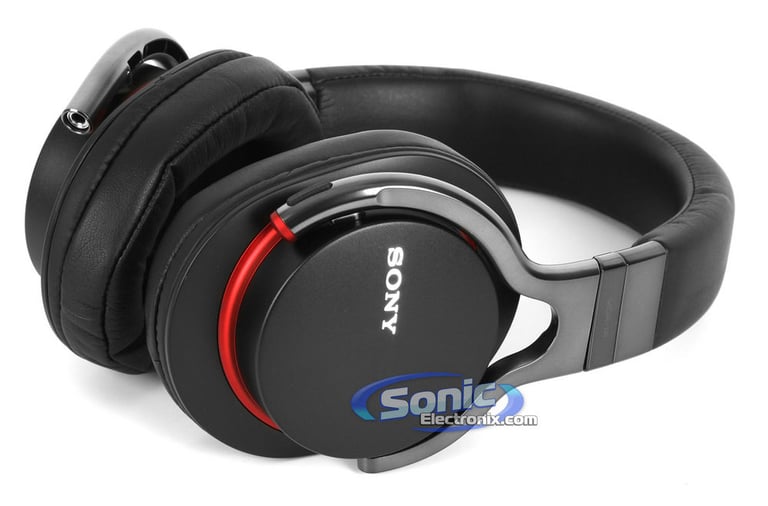 Sony MDR-1R Image 4