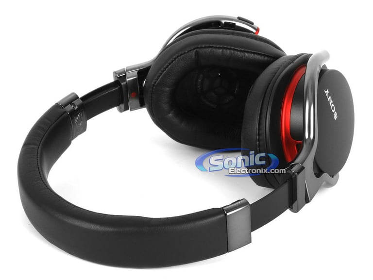 Sony MDR-1R Image 5