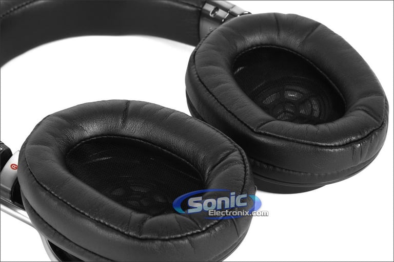 Sony MDR-1R Image 7