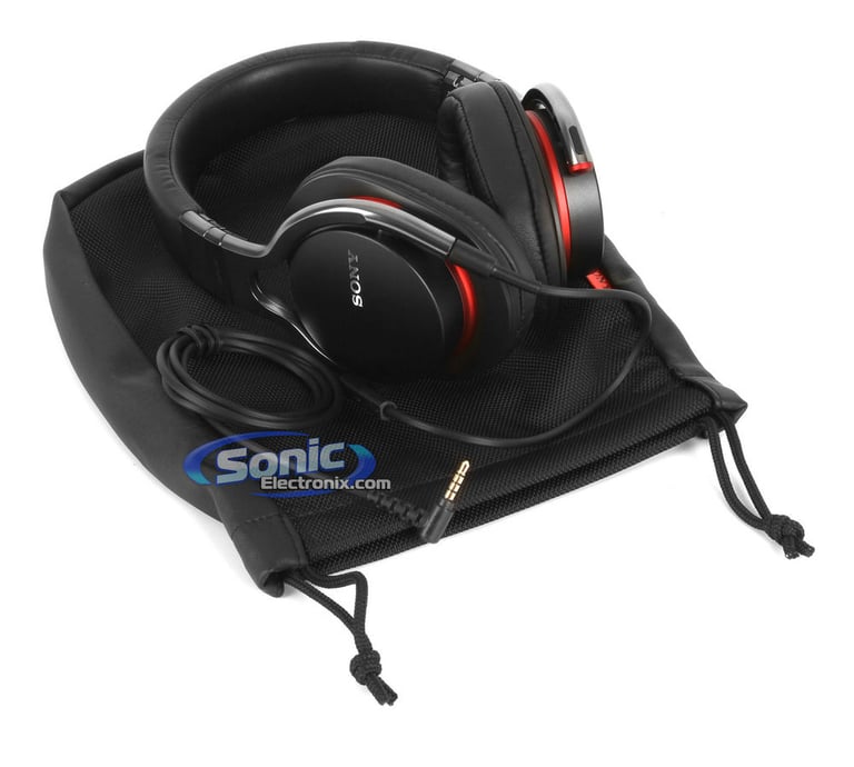 Sony MDR-1R Image 8