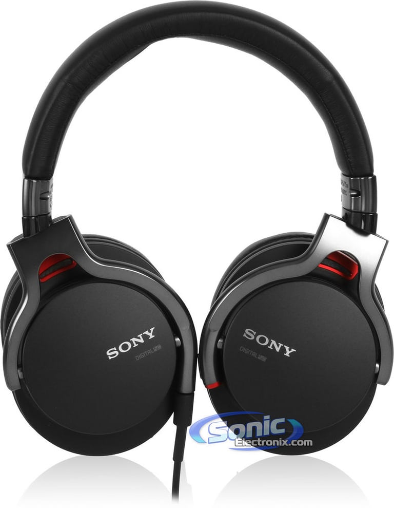 Sony MDR-1RNC Image 2