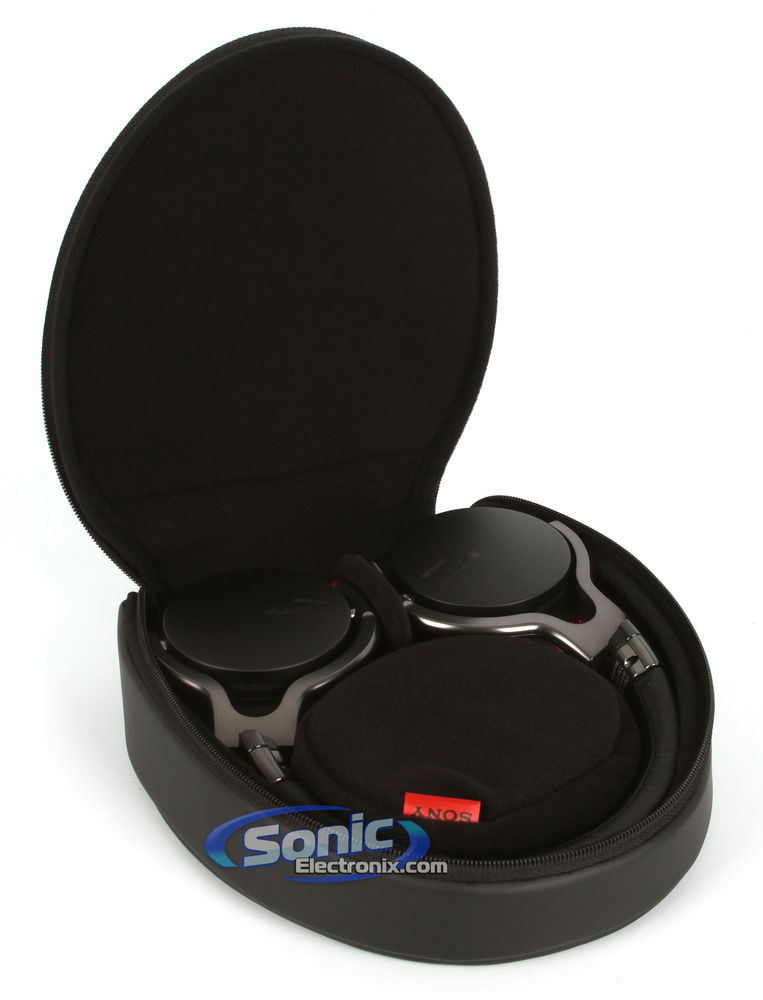 Sony MDR-1RNC Image 12