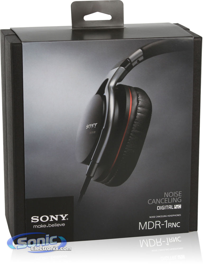 Sony MDR-1RNC Image 13