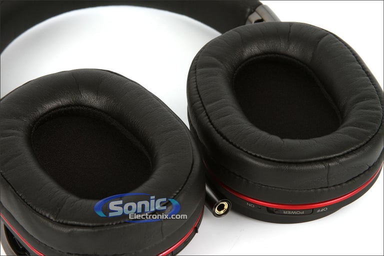 Sony MDR-1RNC Image 14