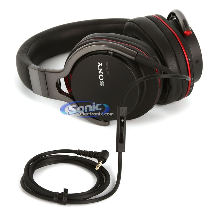 Sony MDR-1RNC Image 3