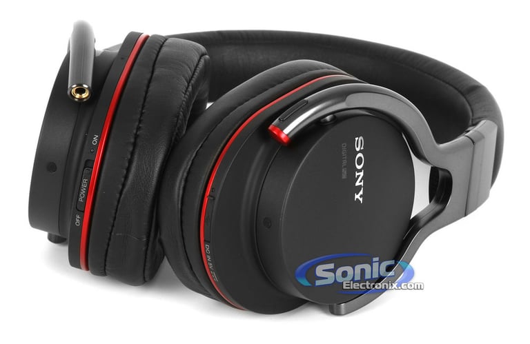 Sony MDR-1RNC Image 4