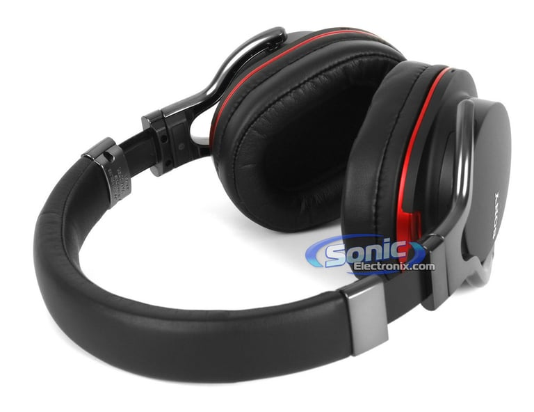 Sony MDR-1RNC Image 5