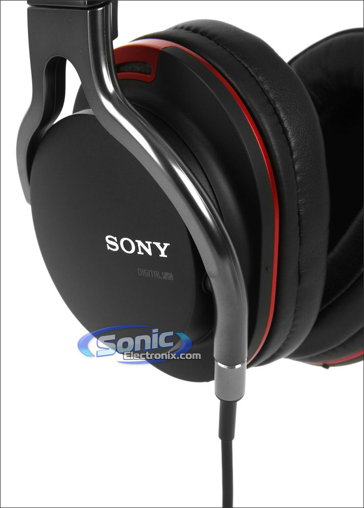 Sony MDR-1RNC Image 7
