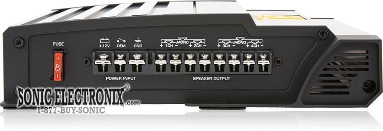 Kole Audio PH4-800 Image 3