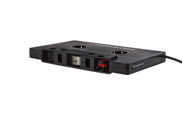 Monster iCarPlay 800 (MBL AI 800 CAS-ADPT WW) Image 4