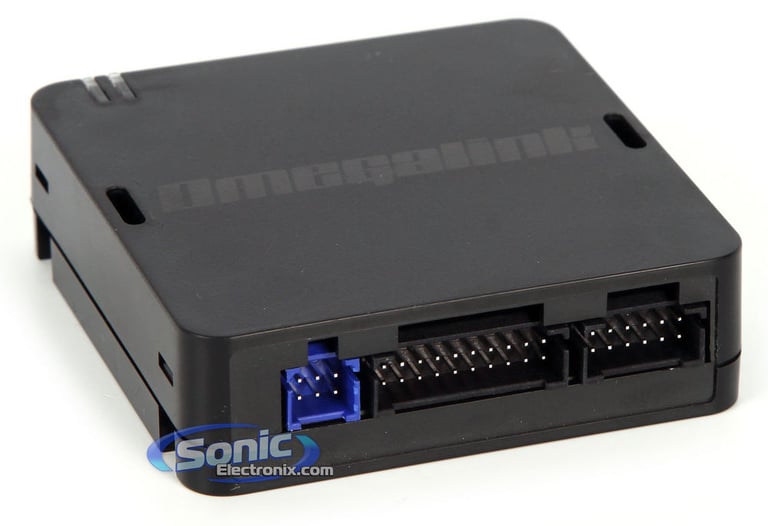 Omega OL-RS-CH5 Open Box Complete Image 2