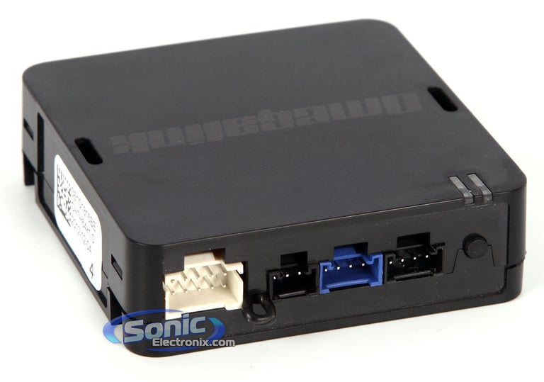 Omega OL-RS-CH5 Open Box Complete Image 3