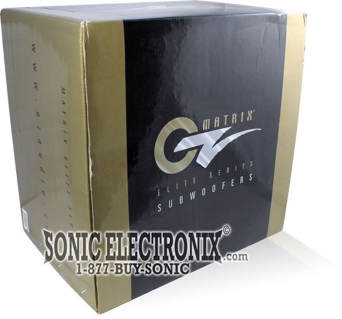 Oz Audio Me12.4 Image 4