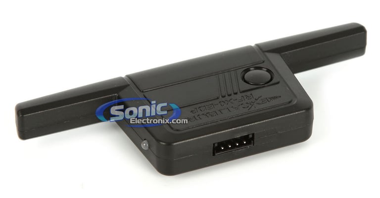 Omega Excalibur RF-30-EDP Image 4