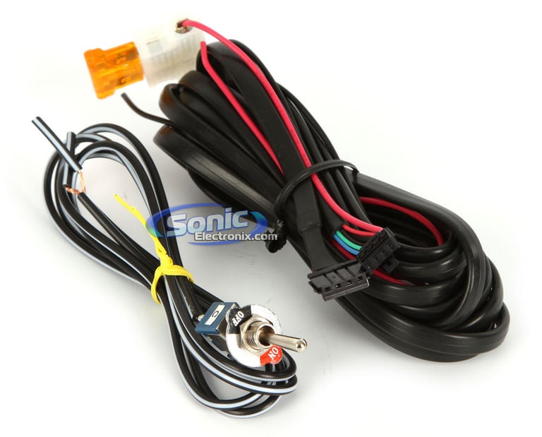 Omega Excalibur RF-30-EDP Image 5