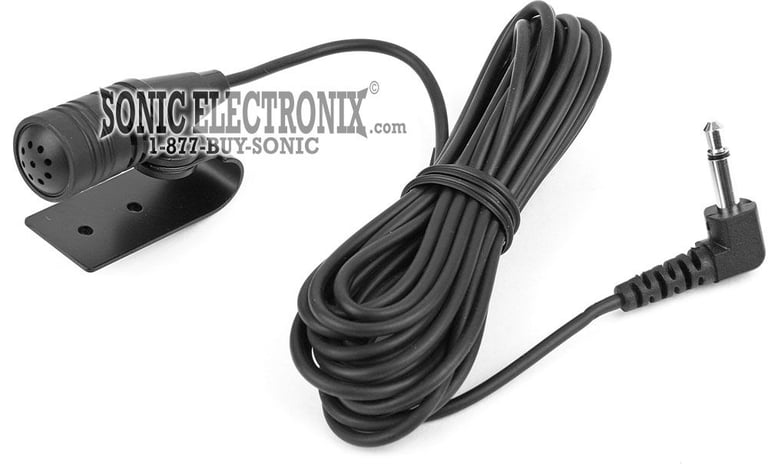 Kenwood KDC-BT838U R/B Image 5