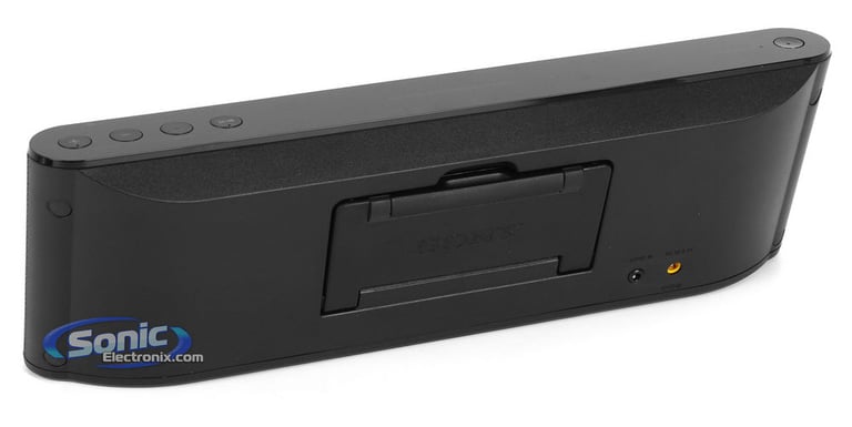 Sony RDP-T50iP Image 5