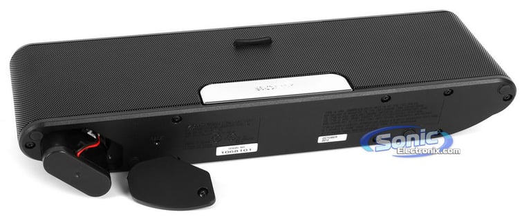 Sony RDP-T50iP Image 8