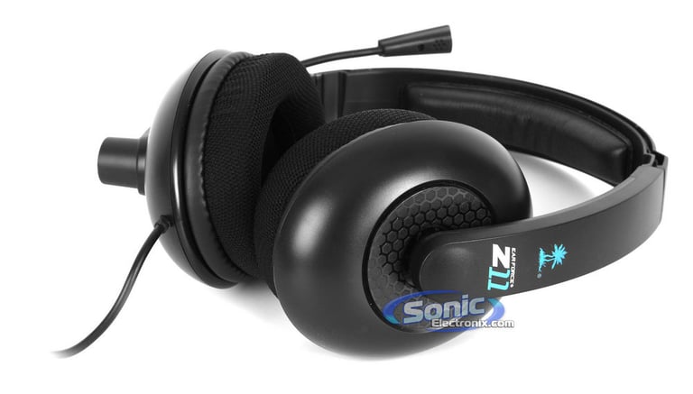 Turtle Beach Ear Force Z11 Image 4