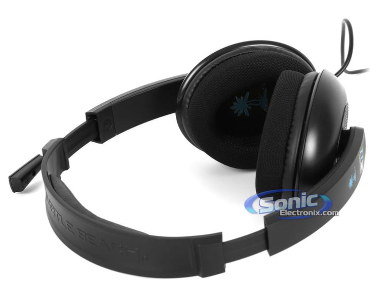 Turtle Beach Ear Force Z11 Image 5