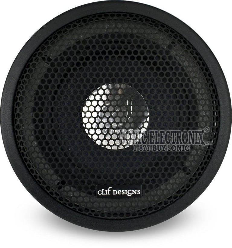 Clif Designs QX6500C Image 3