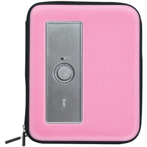 iLuv iSP230PNK (Pink) Image 1