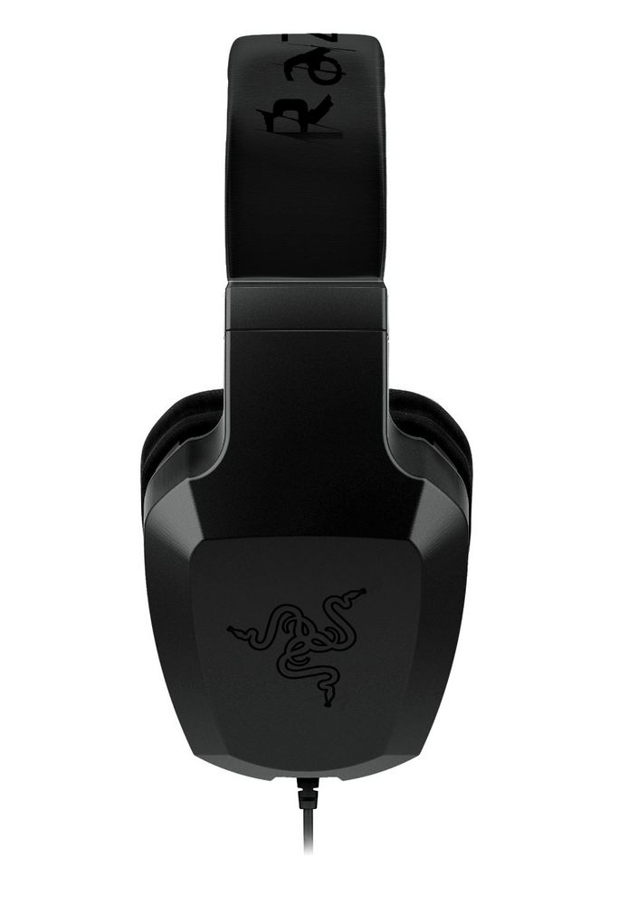 Razer Electra - Black Image 3