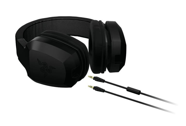 Razer Electra - Black Image 4