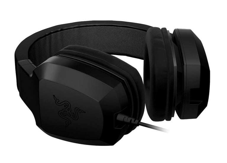 Razer Electra - Black Image 5
