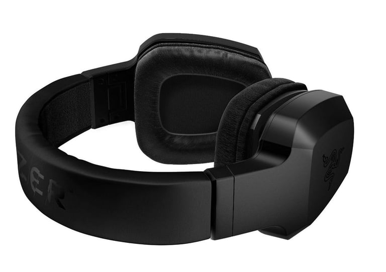 Razer Electra - Black Image 6