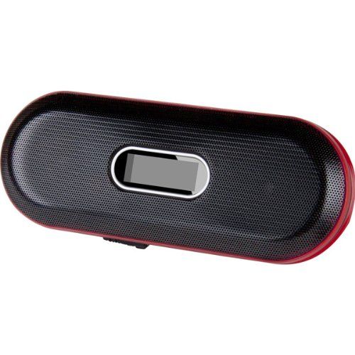 DreamGear iSound-1620 (Red) Image 1