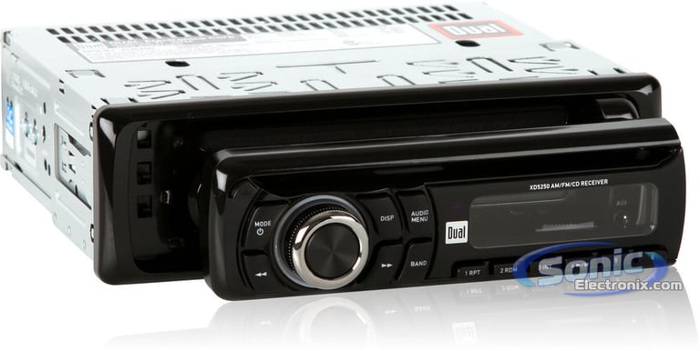 Dual CP5250 Image 3