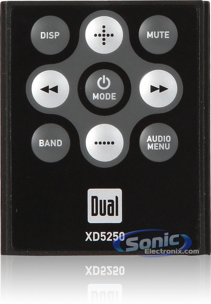 Dual CP5250 Image 5