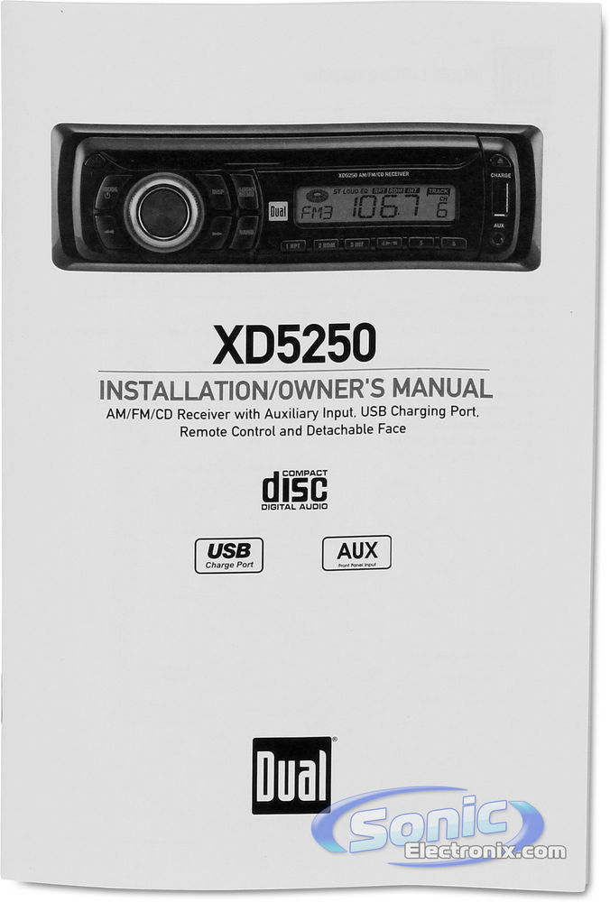 Dual CP5250 Image 7