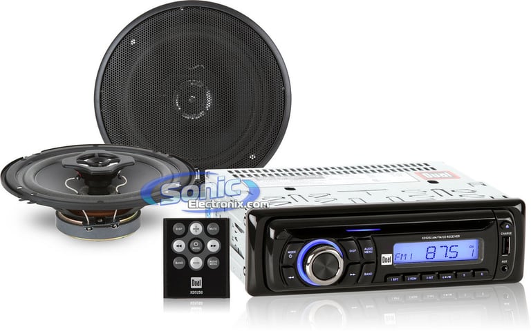 Dual CP5250 Image 1