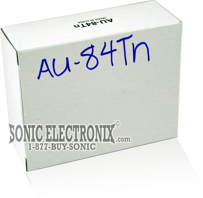 Omega AU-84TN Image 2