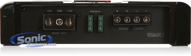 Cerwin-Vega VEGA600.1 Image 4