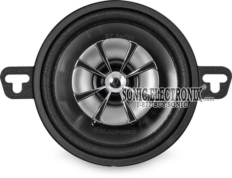 Blaupunkt GTx352 Image 2