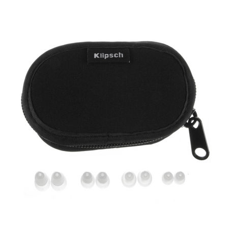 Klipsch Image A5i (Green) Image 3