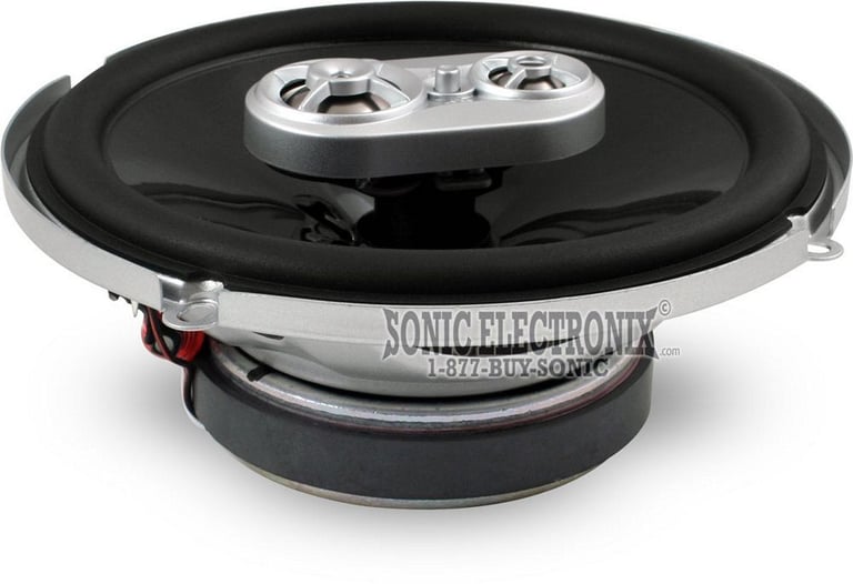 JBL GTO637 Image 4