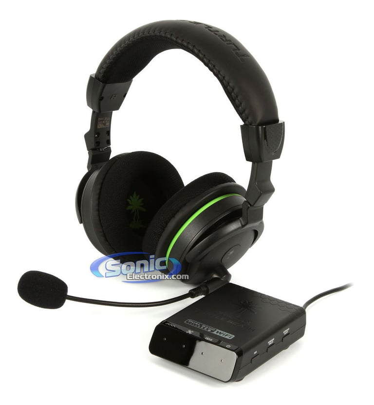 Turtle Beach Ear Force X42 Image 1