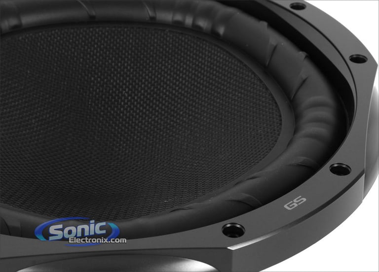 Sony XS-GS120L Image 3