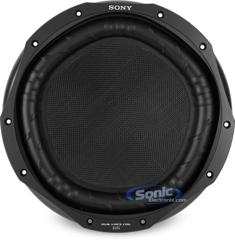 Sony XS-GS120LD Image 2