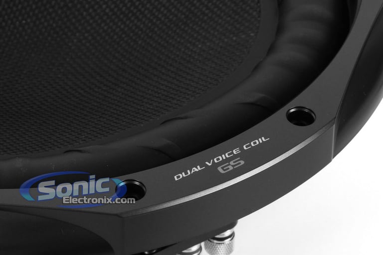Sony XS-GS120LD Image 3