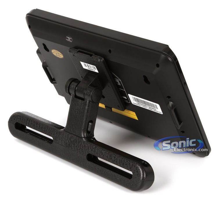 Audiovox D9121ESK Image 4
